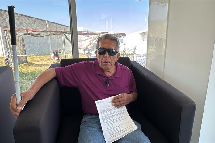 Logra acuerdo Don Carlos tras despido injustificado en Izzi Logra acuerdo Don Carlos tras despido injustificado en Izzi