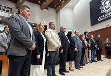 Congreso condena asesinato de regidora de MC y exige pronto esclarecimiento