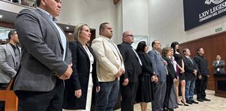 Congreso condena asesinato de regidora de MC y exige pronto esclarecimiento