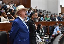 Diputado del PT denuncia "guerra sucia"; MC culpa a Morena de permitir criminales en sus filas