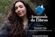 Temporada de libros - Vi. 13 Feb 2026