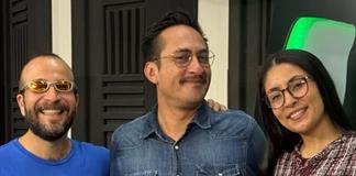 Audiocracia - Vi. 13 Feb 2026 Audiocracia - Vi. 13 Feb 2026