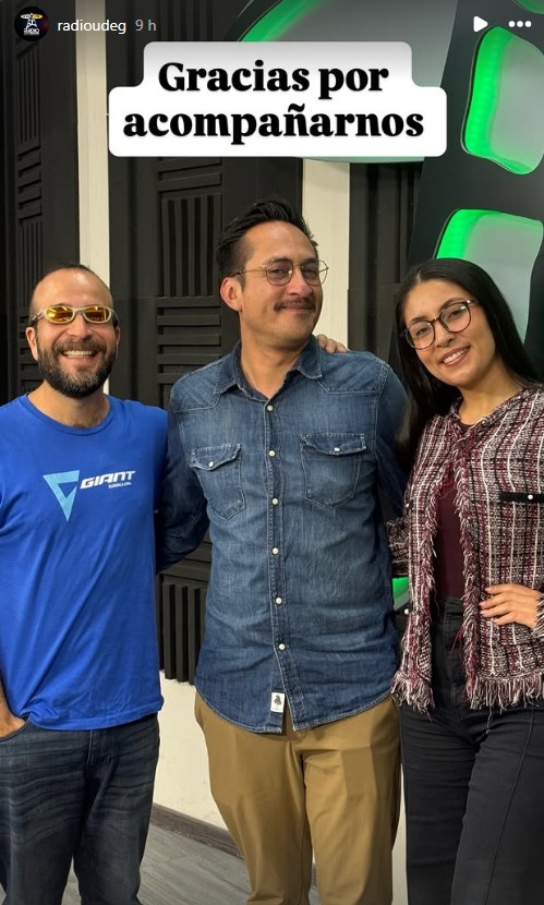 Audiocracia - Vi. 13 Feb 2026