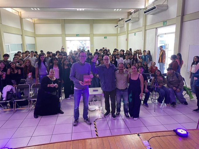 Pagina Maestra - Vi. 13 Feb 2026