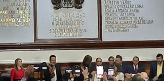 Alcaldesa llama a la corresponsabilidad en el cumpleaños 484 de Guadalajara Alcaldesa llama a la corresponsabilidad en el cumpleaños 484 de Guadalajara