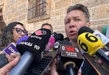 Volverán dependencias al Centro Histórico para reactivar la economía Volverán dependencias al Centro Histórico para reactivar la economía