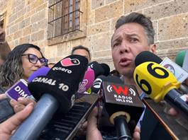 Volverán dependencias al Centro Histórico para reactivar la economía Volverán dependencias al Centro Histórico para reactivar la economía