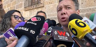 Volverán dependencias al Centro Histórico para reactivar la economía