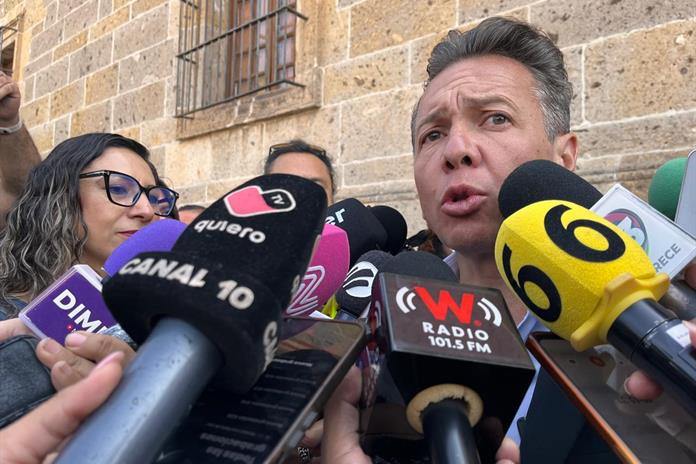 Volverán dependencias al Centro Histórico para reactivar la economía Volverán dependencias al Centro Histórico para reactivar la economía