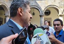 Ven señales de contención en escuelas donde hubo brotes de sarampión Ven señales de contención en escuelas donde hubo brotes de sarampión