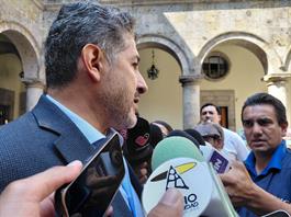 Ven señales de contención en escuelas donde hubo brotes de sarampión Ven señales de contención en escuelas donde hubo brotes de sarampión