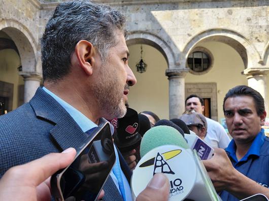 Ven se&ntilde;ales de contenci&oacute;n en escuelas donde hubo brotes de sarampi&oacute;n