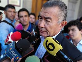 Ante quejas, revisarán daños en fincas por obras de Línea 4 Ante quejas, revisarán daños en fincas por obras de Línea 4