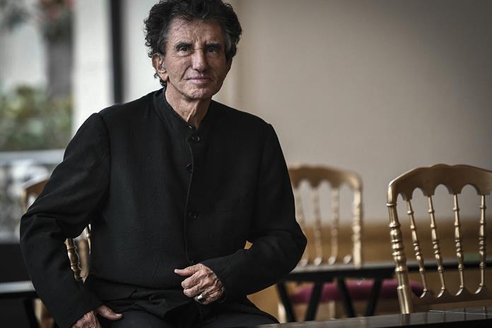 Registro a las oficinas de exministro francés de Cultura por vínculos con Jeffrey Epstein Registro a las oficinas de exministro francés de Cultura por vínculos con Jeffrey Epstein