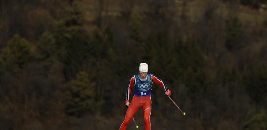 Los deportistas más laureados en Juegos Olímpicos de Invierno