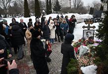 Rusia rechaza las acusaciones infundadas de que Navalni fue envenenado