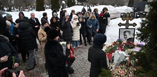 Rusia rechaza las acusaciones infundadas de que Navalni fue envenenado