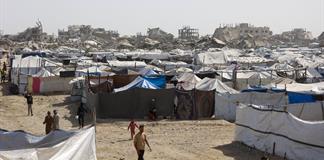 Aqu&iacute; Gaza, la nueva emisora de radio que busca ser la voz del pueblo