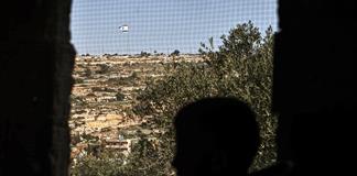 Pa&iacute;ses &aacute;rabes y la UE condenan plan israel&iacute; para reformar el registro de tierras en Cisjordania