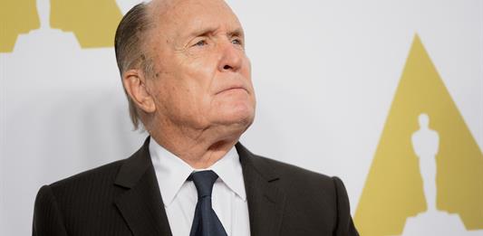 Muere el actor Robert Duvall, recordado por El Padrino y Apocalypse Now