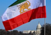 Irán realiza maniobras militares en el estrecho de Ormuz, en la víspera de negociaciones con EEUU