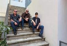 Cuca celebra 36 años de distorsión y culto rockero con concierto en Guadalajara Cuca celebra 36 años de distorsión y culto rockero con concierto en Guadalajara