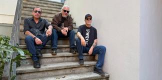 Cuca celebra 36 a&ntilde;os de distorsi&oacute;n y culto rockero con concierto en Guadalajara