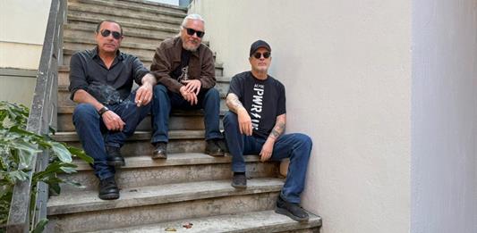 Cuca celebra 36 años de distorsión y culto rockero con concierto en Guadalajara