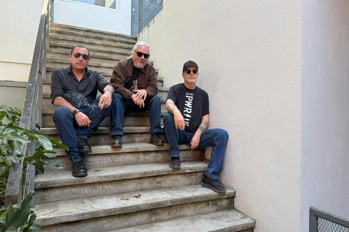 Cuca celebra 36 años de distorsión y culto rockero con concierto en Guadalajara Cuca celebra 36 años de distorsión y culto rockero con concierto en Guadalajara