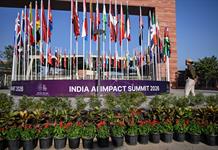 India alberga una cumbre global sobre el impacto de la IA