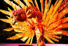 Los disfraces del carnaval de Trinidad y Tobago, un retrato de su historia e identidad Los disfraces del carnaval de Trinidad y Tobago, un retrato de su historia e identidad