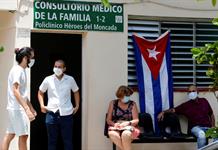 No sólo es petróleo: EE.UU. busca desmantelar las misiones médicas de Cuba en las Américas No sólo es petróleo: EE.UU. busca desmantelar las misiones médicas de Cuba en las Américas