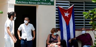 No s&oacute;lo es petr&oacute;leo: EE.UU. busca desmantelar las misiones m&eacute;dicas de Cuba en las Am&eacute;ricas