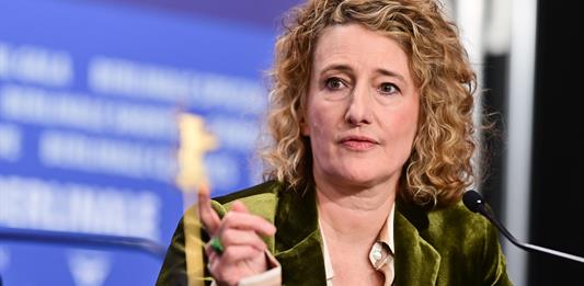 ¿Una estrella de cine tiene que posicionarse políticamente?