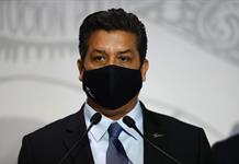 M&eacute;xico pide a EE.UU. la extradici&oacute;n de exgobernador de Tamaulipas acusado de corrupci&oacute;n