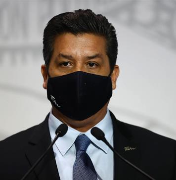 México pide a EE.UU. la extradición de exgobernador de Tamaulipas acusado de corrupción México pide a EE.UU. la extradición de exgobernador de Tamaulipas acusado de corrupción