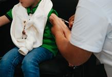 Jalisco vive actualmente su pico más alto en casos de sarampión Jalisco vive actualmente su pico más alto en casos de sarampión