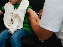 Jalisco vive actualmente su pico más alto en casos de sarampión Jalisco vive actualmente su pico más alto en casos de sarampión