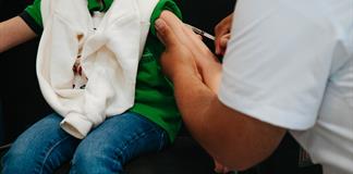 Jalisco vive actualmente su pico m&aacute;s alto en casos de sarampi&oacute;n