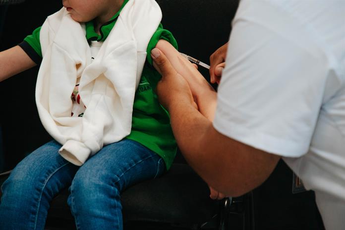 Jalisco vive actualmente su pico más alto en casos de sarampión Jalisco vive actualmente su pico más alto en casos de sarampión