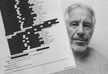 Expertos de la ONU: los archivos de Epstein revelan posibles cr&iacute;menes de lesa humanidad