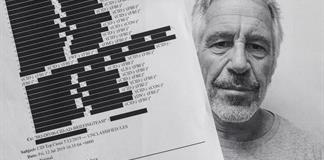 Expertos de la ONU: los archivos de Epstein revelan posibles cr&iacute;menes de lesa humanidad