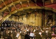 El legado de Beethoven sonará en el tercer programa de la Orquesta Filarmónica de Jalisco