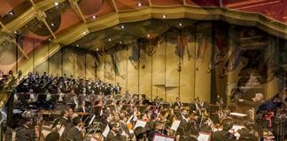 El legado de Beethoven sonar&aacute; en el tercer programa de la Orquesta Filarm&oacute;nica de Jalisco