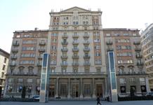 Reus, ciudad natal de Gaudí, conmemora el centenario de la muerte del pintor