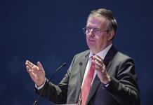 M&eacute;xico y Canad&aacute; acuerdan plan de acci&oacute;n para ampliar comercio e inversiones