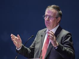 México y Canadá acuerdan plan de acción para ampliar comercio e inversiones México y Canadá acuerdan plan de acción para ampliar comercio e inversiones