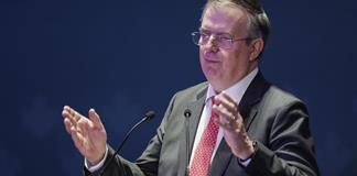 M&eacute;xico y Canad&aacute; acuerdan plan de acci&oacute;n para ampliar comercio e inversiones