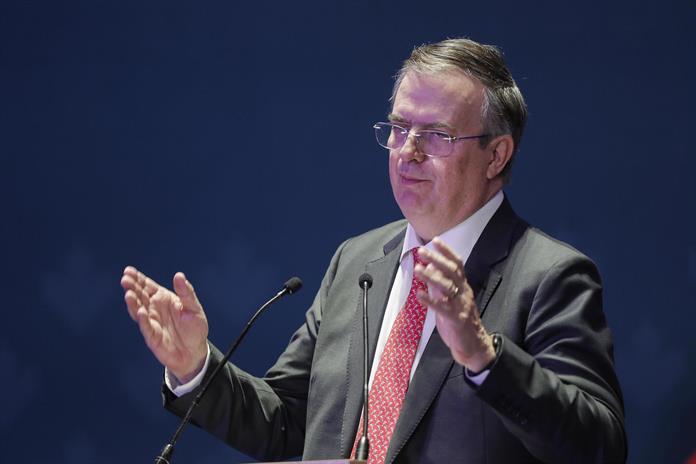 México y Canadá acuerdan plan de acción para ampliar comercio e inversiones México y Canadá acuerdan plan de acción para ampliar comercio e inversiones