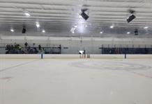 Policía de Pawtucket confirma dos muertos y tres heridos en tiroteo durante partido de hockey Policía de Pawtucket confirma dos muertos y tres heridos en tiroteo durante partido de hockey